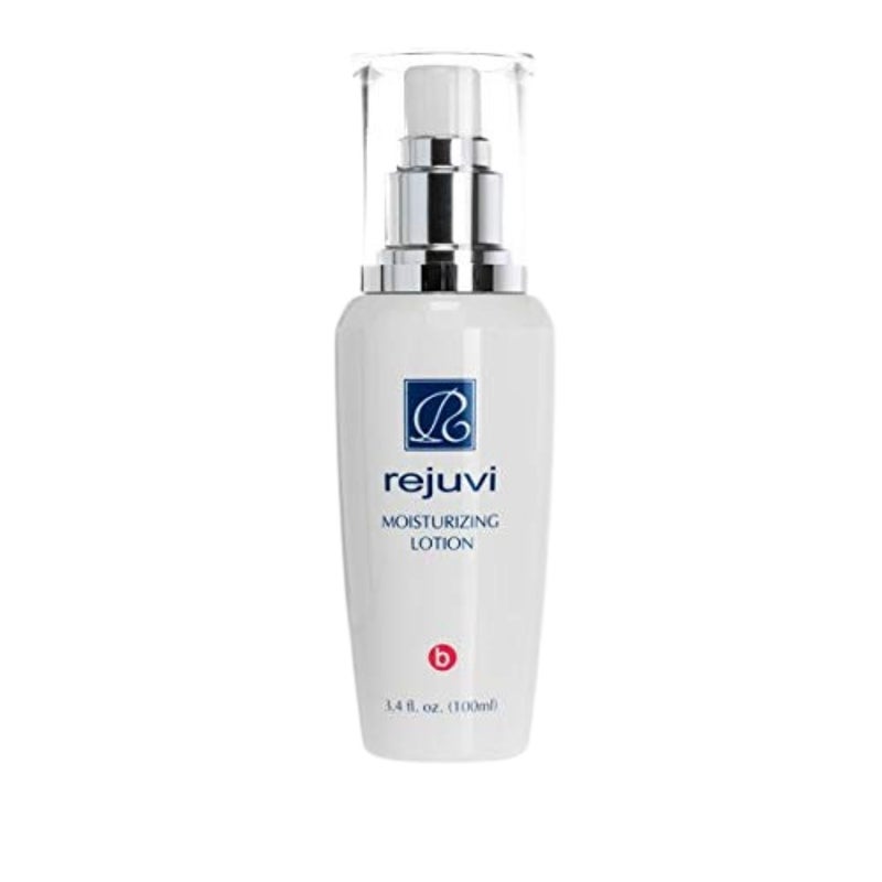 Rejuvi Moisturizer Lotion 34 floz100ml