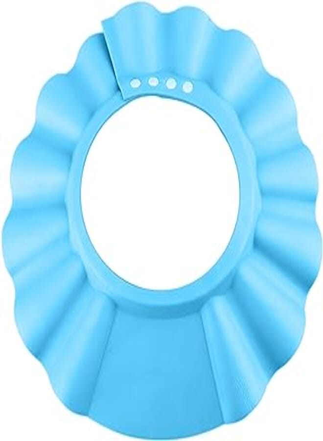 OR Baby Shambo Shower cap