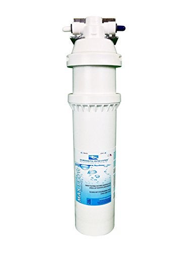 Environmental Water Systems وحدة تنقية المياه EWS SS-2.5 2.5GPM، الولايات المتحدة - Image 5