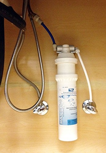 Environmental Water Systems وحدة تنقية المياه EWS SS-2.5 2.5GPM، الولايات المتحدة - Image 3