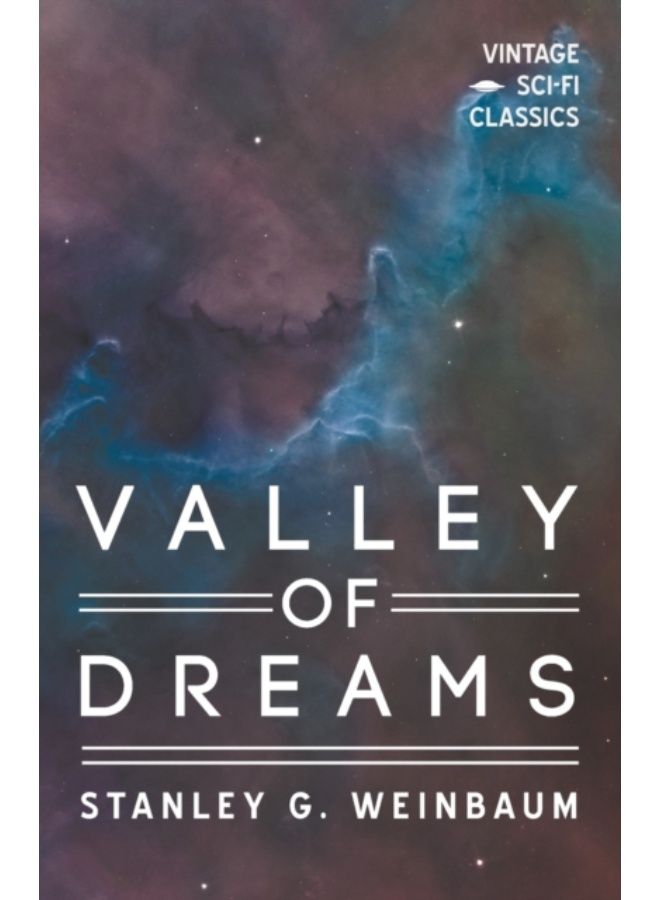 Valley Of Dreams - Paperback 