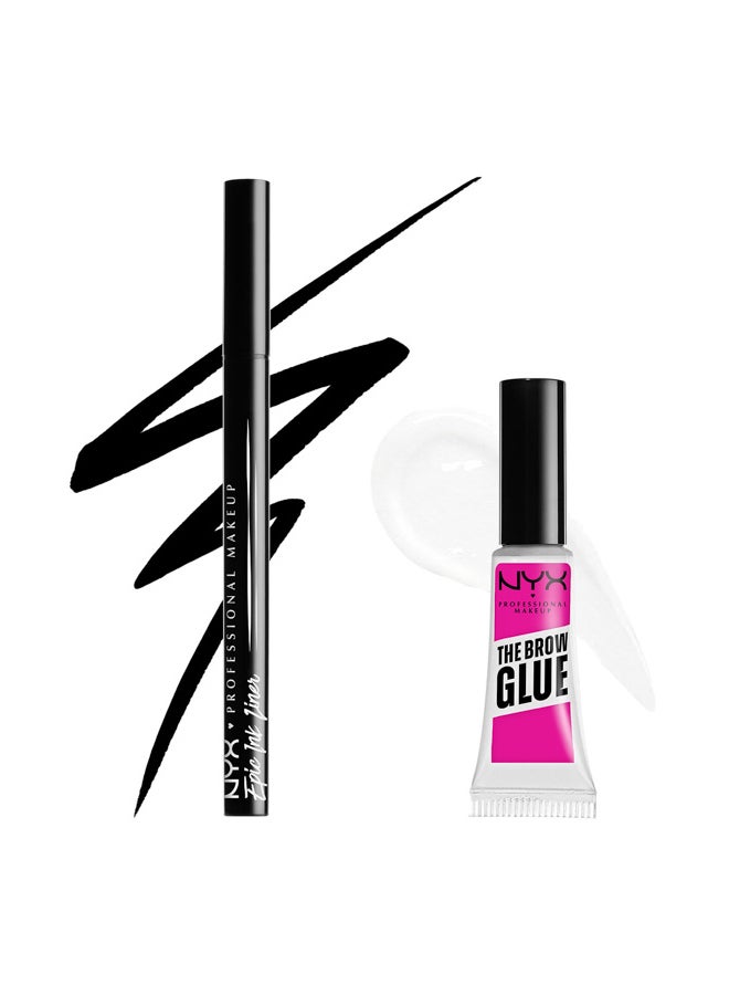NYX Accessibility Epic Duo