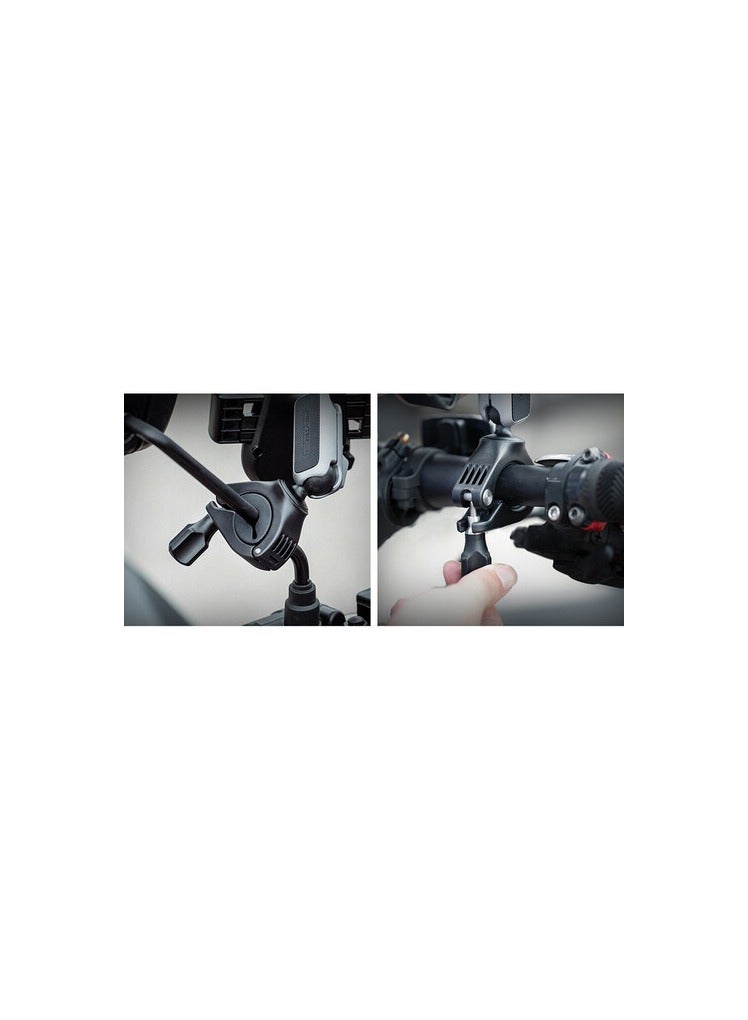 PGYTECH Pgytech Smartphone Handlebar Mount - Image 3