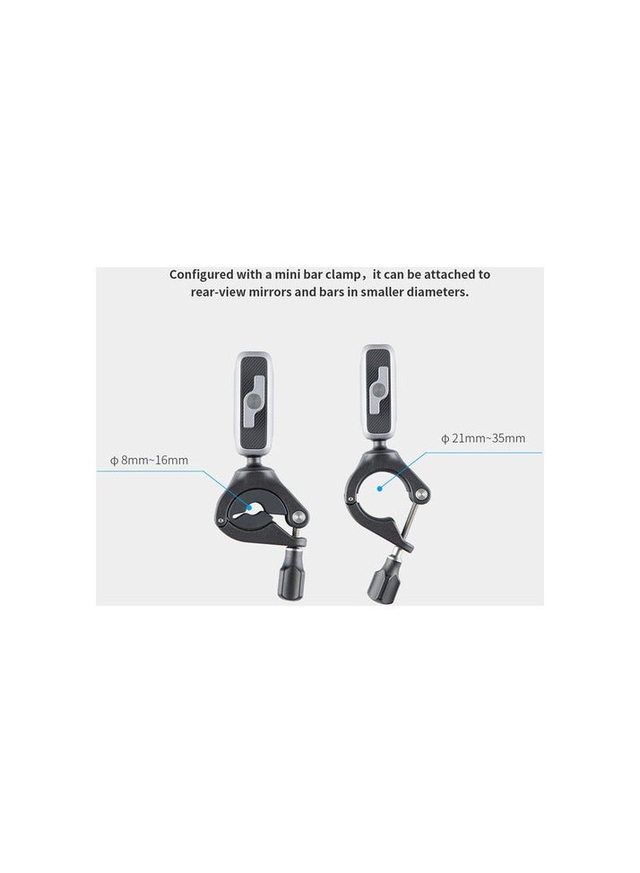 PGYTECH Pgytech Smartphone Handlebar Mount - Image 4