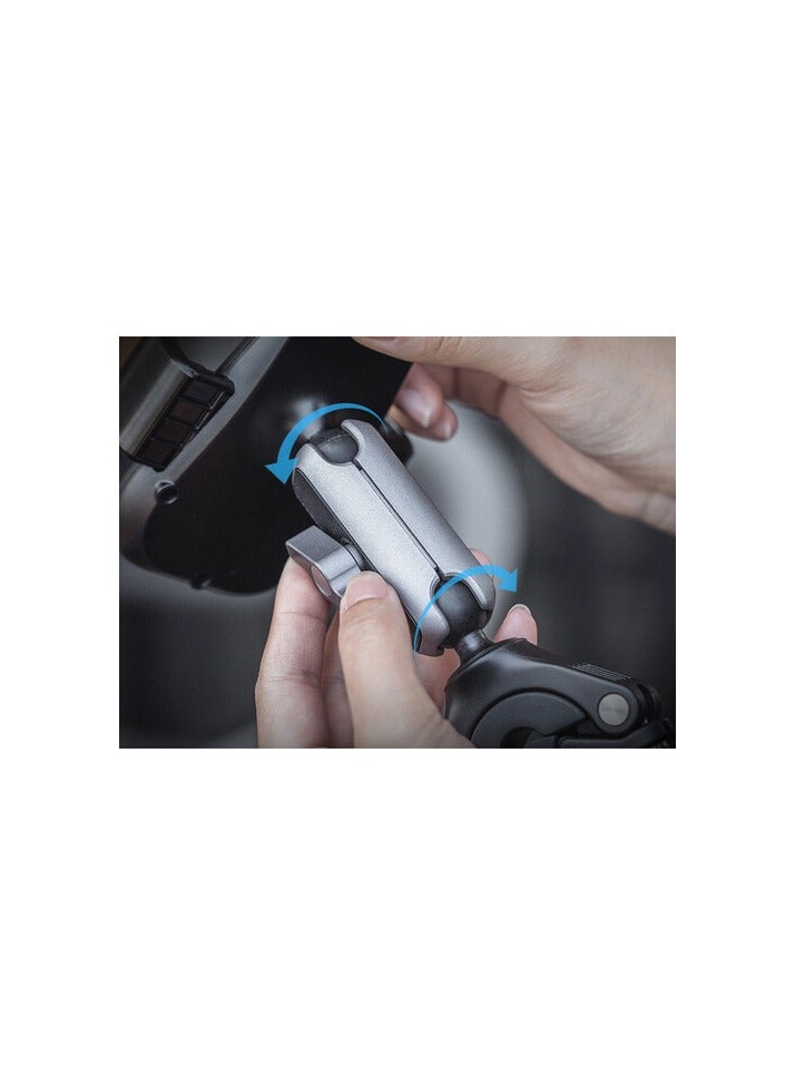 PGYTECH Pgytech Smartphone Handlebar Mount - Image 5