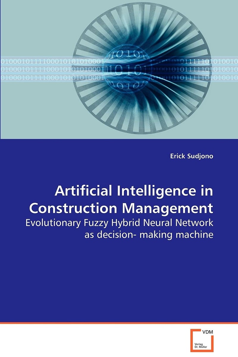 Artificial Intelligence in Construction Management - Image 1