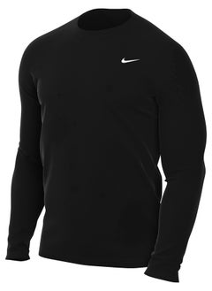 Nike M Nk Df Ls Aop Top Dye  - Image 4