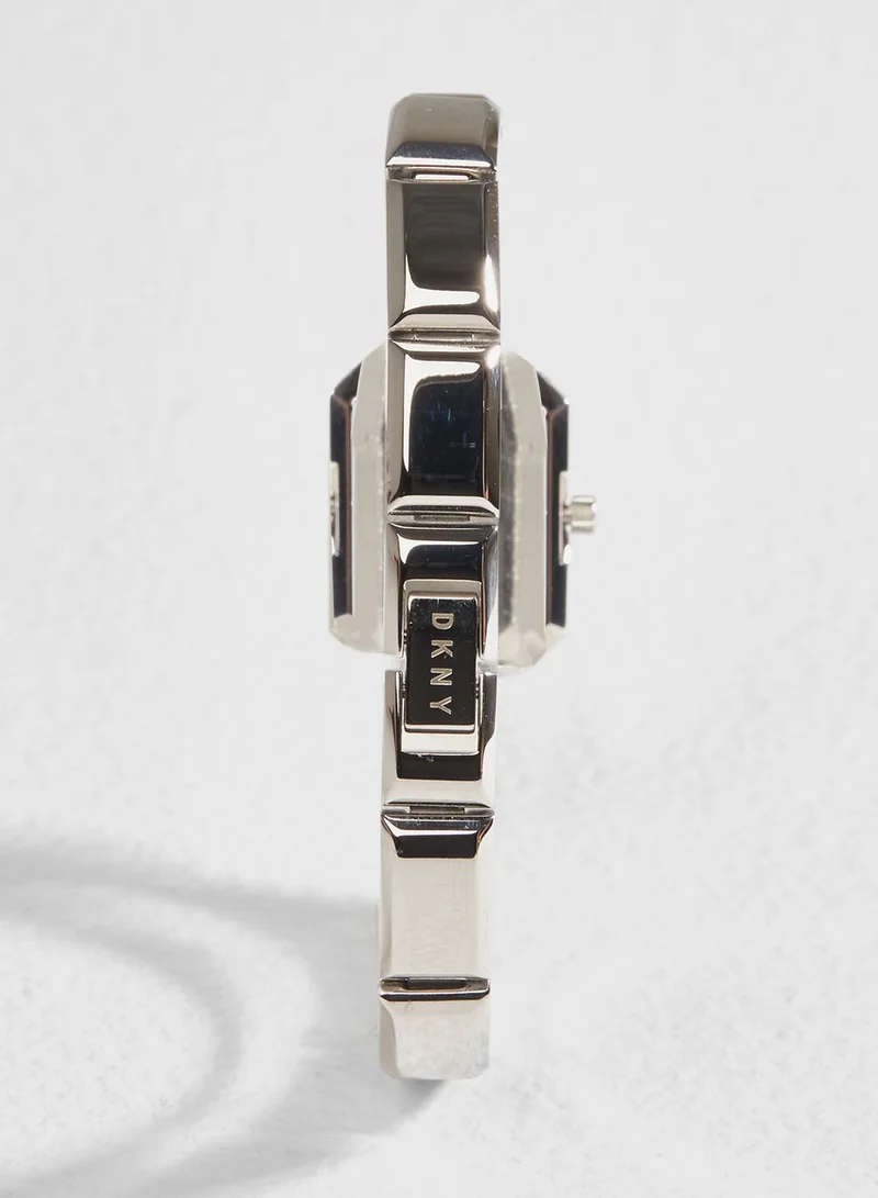 DKNY Cityspire Watch
