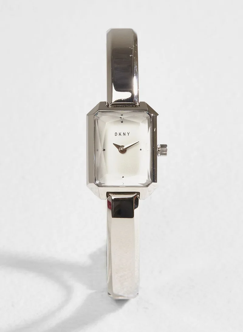 DKNY Cityspire Watch