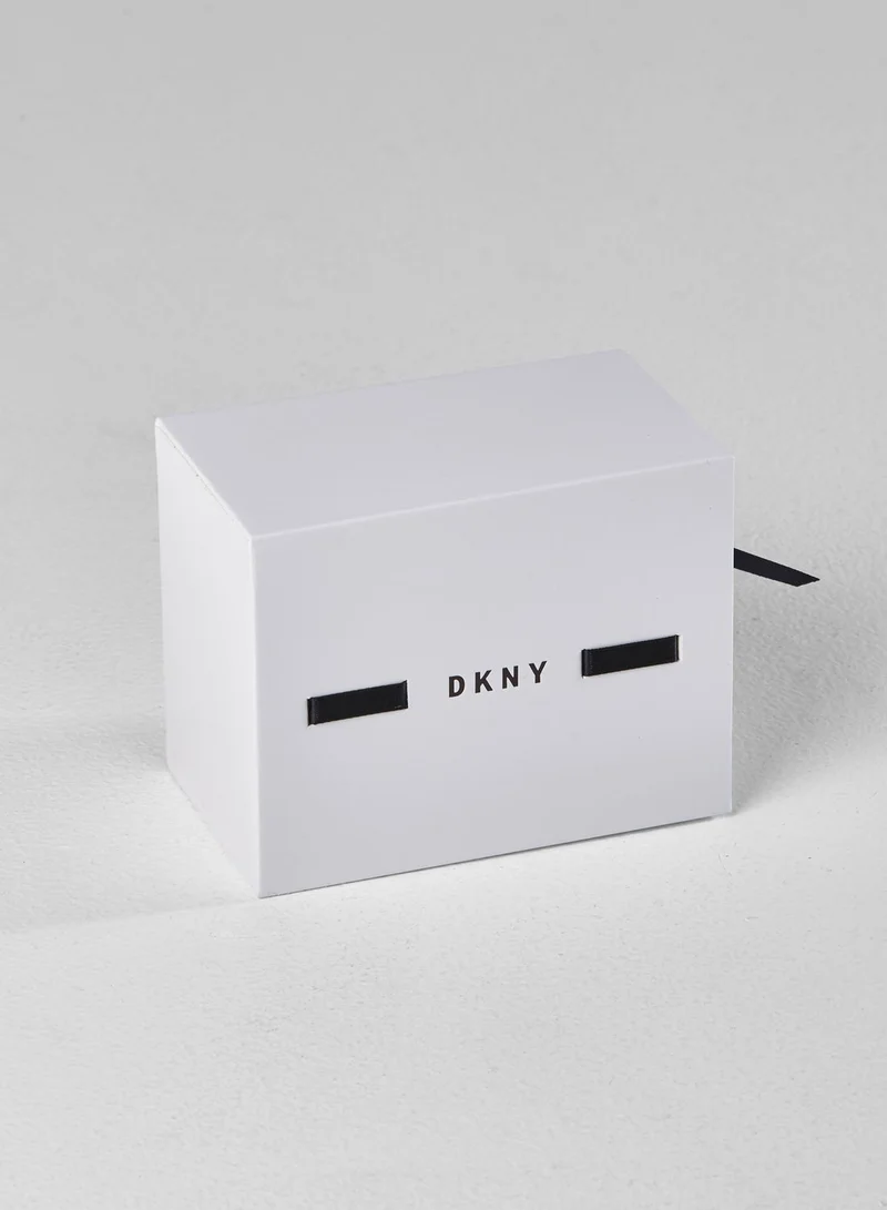 DKNY Cityspire Watch