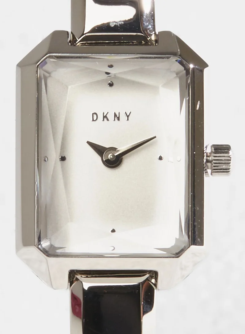 DKNY Cityspire Watch