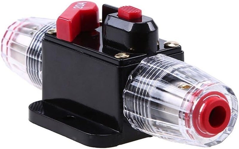 RVCAZON 150 Amp Resettable Fuse Circuit Breaker - Image 2
