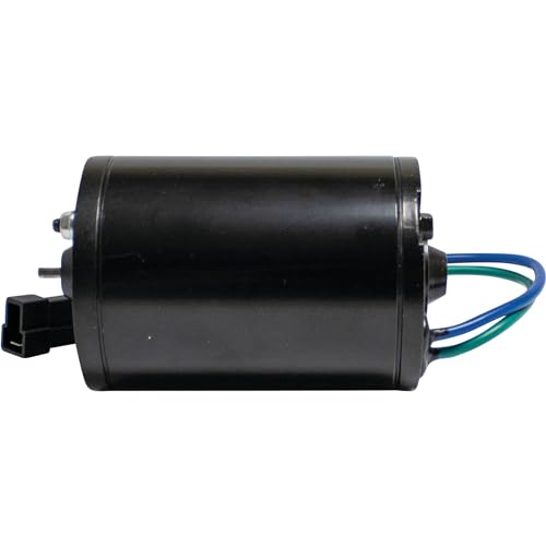 DB Electrical TRM0032 Tilt Trim Motor Compatible with/Replacement for Volvo Penta Marine Applications /854525-3/6232 /PT406NM-3 - Image 4