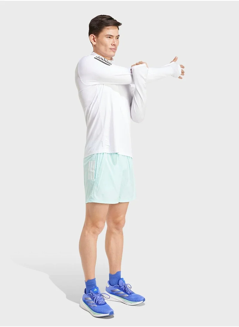 Adidas Logo Shorts