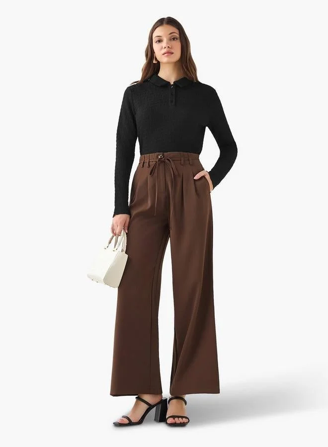 تواكستريمز 2Xtremz Polo Top with Texture