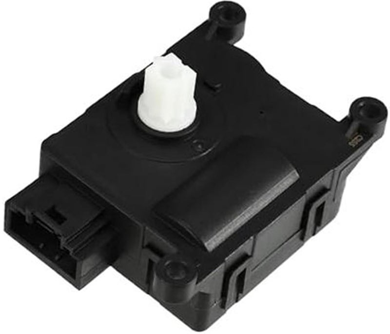 Wivplex HVAC Blend Door Actuator for Ford F250 F350 - Image 1