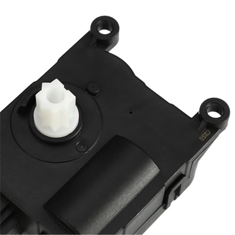 Wivplex HVAC Blend Door Actuator for Ford F250 F350 - Image 2