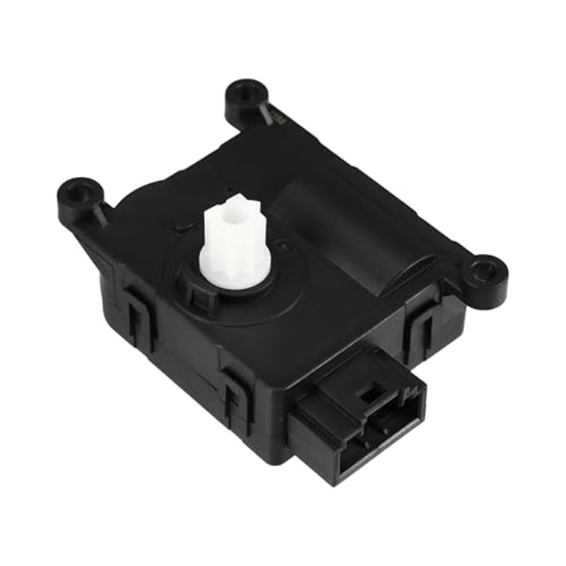 Wivplex HVAC Blend Door Actuator for Ford F250 F350 - Image 5