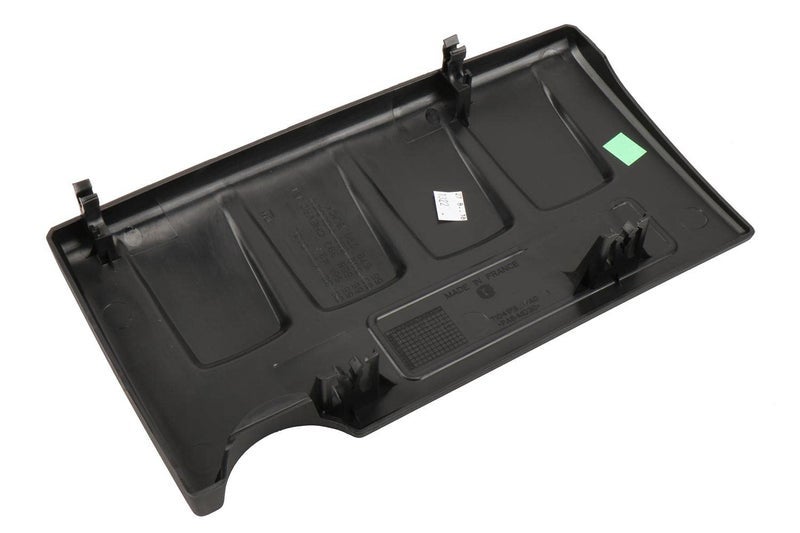 جنرال موتورز قطع 55568393 غطاء مجمع سحب المحرك مع شعار إيكوتيك - Image 2