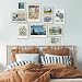 KBKBART Vintage Eclectic Wall Decor Set of 9 Abstract Eclectic Prints Matisse Van Gogh Claude Monet Maximalist Famous Artist Painting Aesthetic Pictures Trendy Maximalism Poster for Aesthetic Bedroom - Image 2