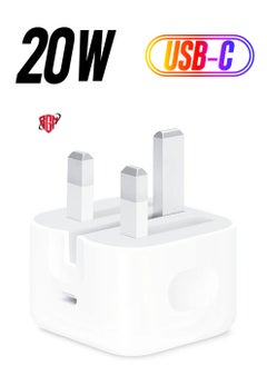 Apple 20W USB-C Power Adapter 13 Pro max 12 pro