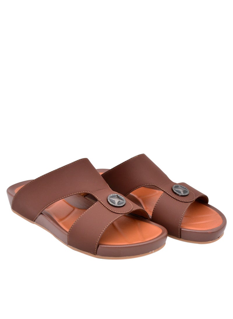 Mens Arabic Sandals - pzsku/Z0FD054B70EDC38571479Z/45/_/1723105688/949c0d91-3185-4564-b1a1-e7dbd1a9ed4f