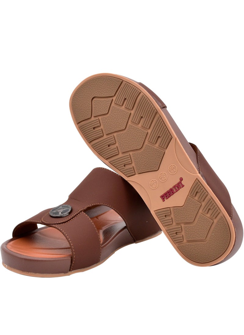 Mens Arabic Sandals - pzsku/Z0FD054B70EDC38571479Z/45/_/1723105727/689cbf0a-ab1a-460a-a111-38240d50027a