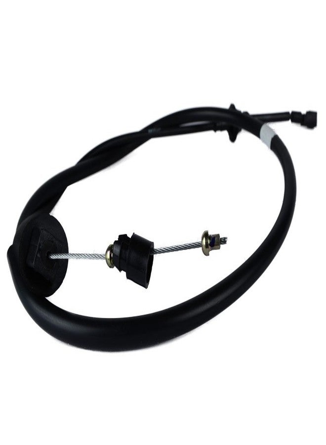 Rukse 4.0L Motor Accelerator Cable Great Replacement fits Wrangler TJ 1997-2006