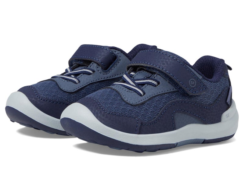 Stride Rite Unisex SRT Winslow 2.0 Casual Navy, 5.5 Width-W - Image 1