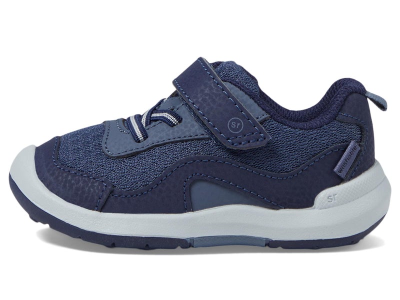 Stride Rite Unisex SRT Winslow 2.0 Casual Navy, 5.5 Width-W - Image 4
