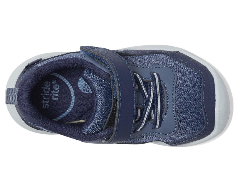 Stride Rite Unisex SRT Winslow 2.0 Casual Navy, 5.5 Width-W - Image 2