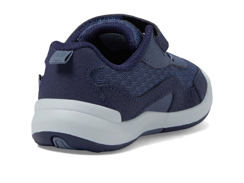 Stride Rite Unisex SRT Winslow 2.0 Casual Navy, 5.5 Width-W - Image 5