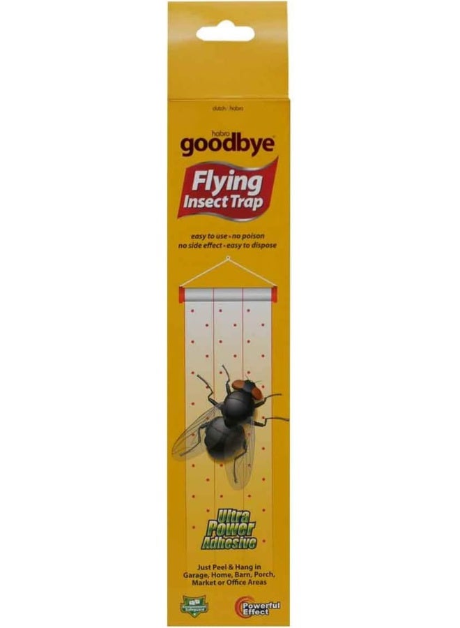 Goodbye Flying Insects Trap Pack Of 2 - Image 3