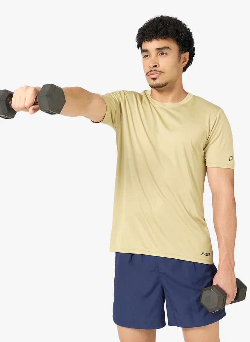 FRWD Training Activewear T-Shirt