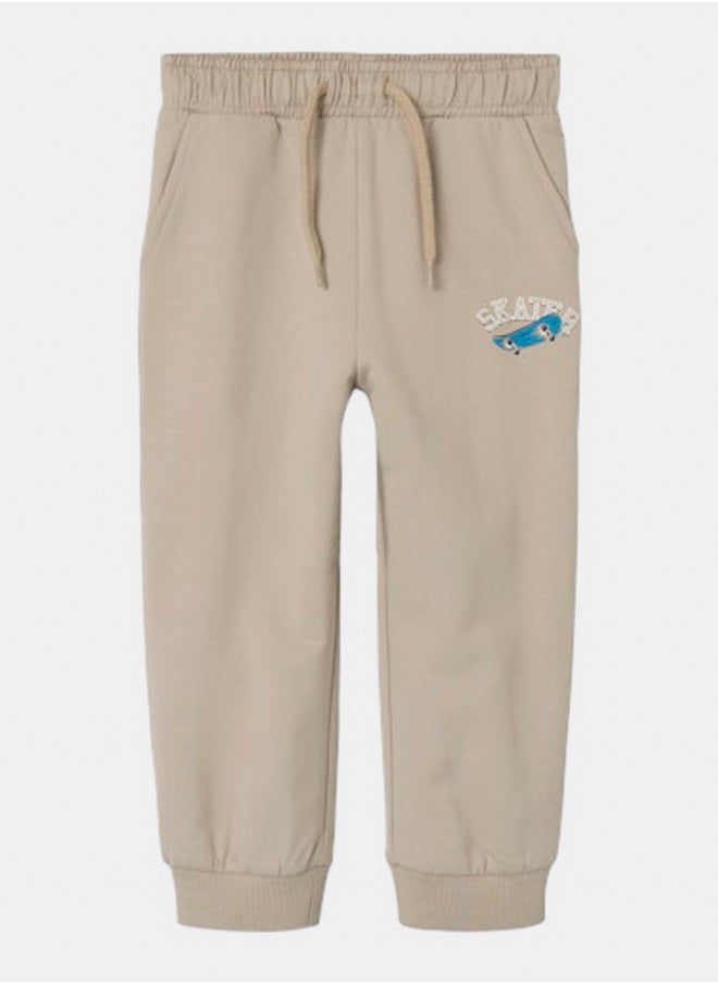 NAME IT name it Boys Nathan Sweat Pant  - Image 1