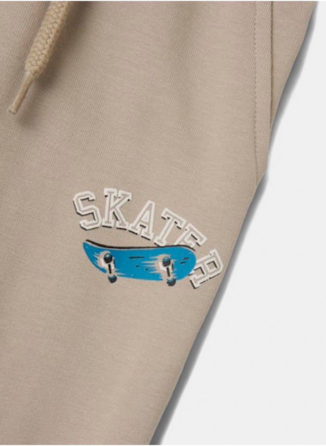 NAME IT name it Boys Nathan Sweat Pant  - Image 2