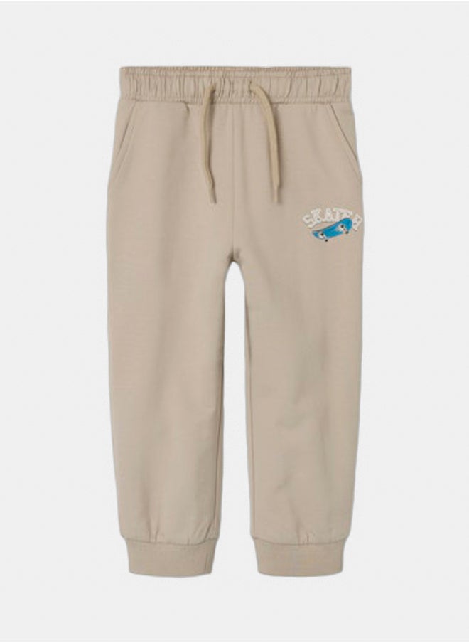 NAME IT name it Boys Nathan Sweat Pant  - Image 3