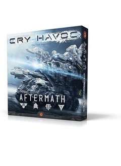 Portal Games Cry Havoc Aftermath  - Image 1