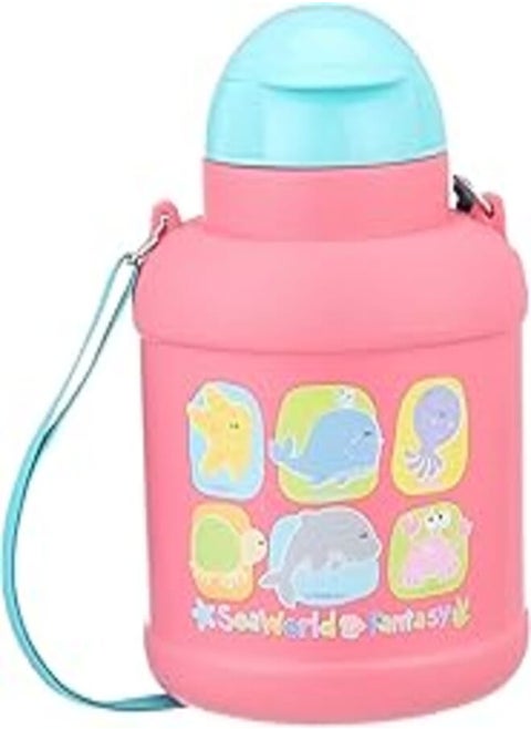 Pioneer pn b551/1e childern water canister 620 ml, assorted colors