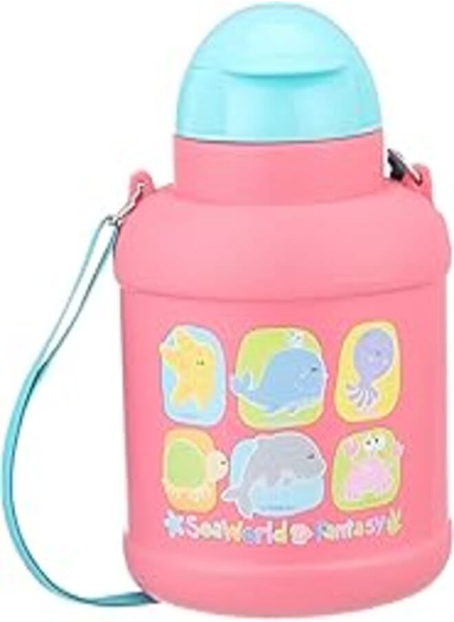 Pioneer Pioneer pn b551/1e childern water canister 620 ml, assorted colors 