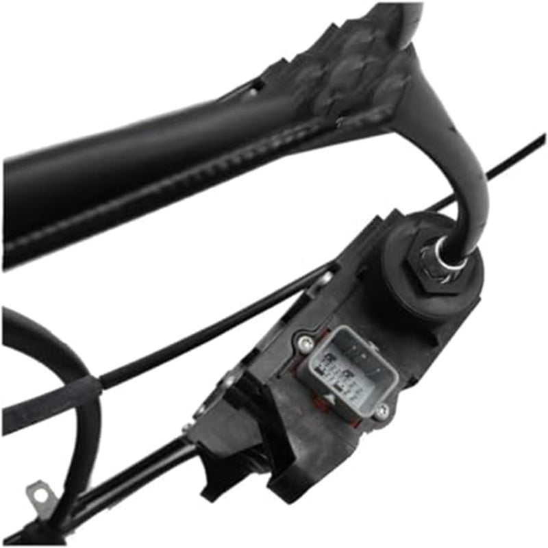 Wivplex Electronic Parking Brake Module for Range Sport 2005-2009 - Image 4