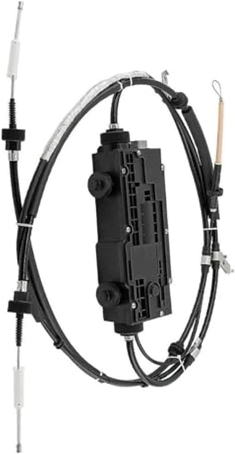 Wivplex Electronic Parking Brake Module for Range Sport 2005-2009 - Image 3