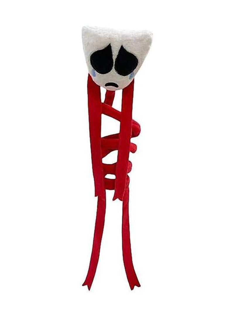 Amazing Digital Circus Children's Plush Dolls - Image 1