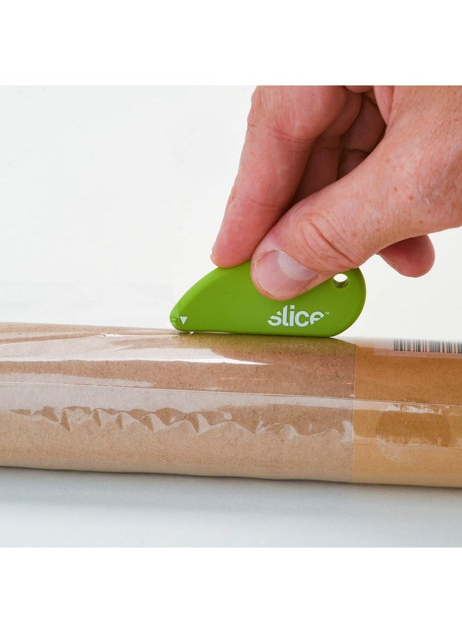 Slice Ceramic Blade Mini Safety Cutter  - Image 3