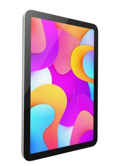 Oteeto 15 Tablet; 10.1 inch Screen; 8GB RAM, 512GB Storage; 13MP Camera; 6000mAh Battery; Android 13 - Silver - pzsku/Z0FD10F5CAC4D31E96A6DZ/45/_/1740647001/c35f9523-3af9-40a3-96de-12d04a2faf9d