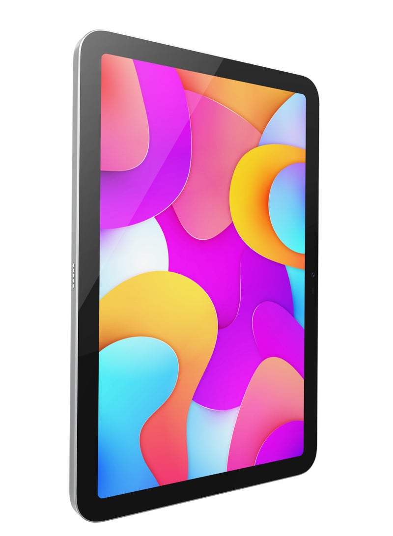 أوتيتو تابلت اوتيتو 15؛ بشاشة 10.1 بوصة؛ 8GB RAM، 512GB تخزين؛ كاميرا 13MP؛ بطارية 6000mAh؛ أندرويد 13 بلون فضي - Image 2