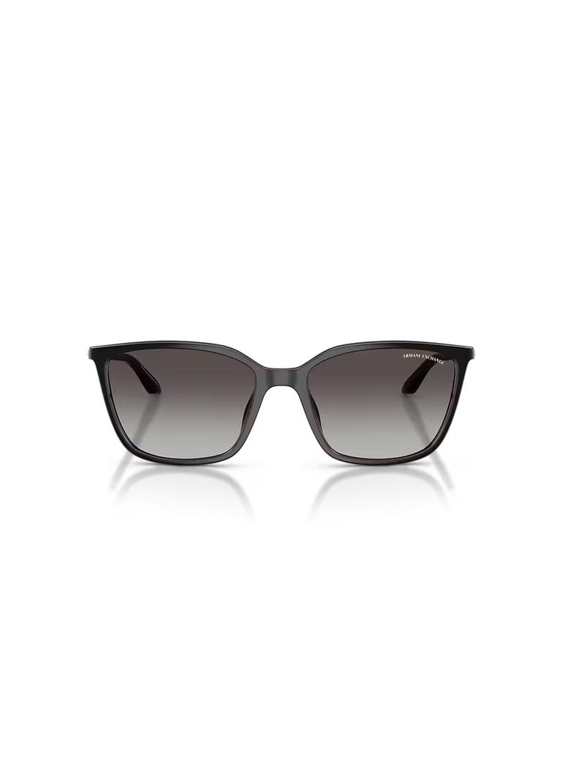 ARMANI EXCHANGE Irregular-Style Sunglasses - Image 2