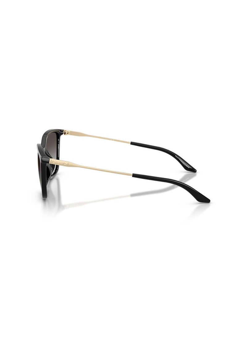 ARMANI EXCHANGE Irregular-Style Sunglasses - Image 3