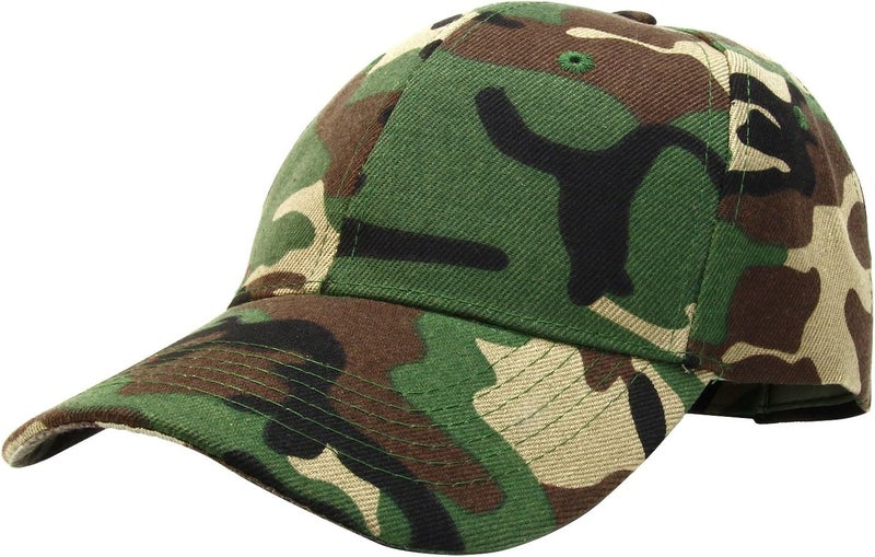 Falari mens Baseball Cap Baseball Cap - Image 1