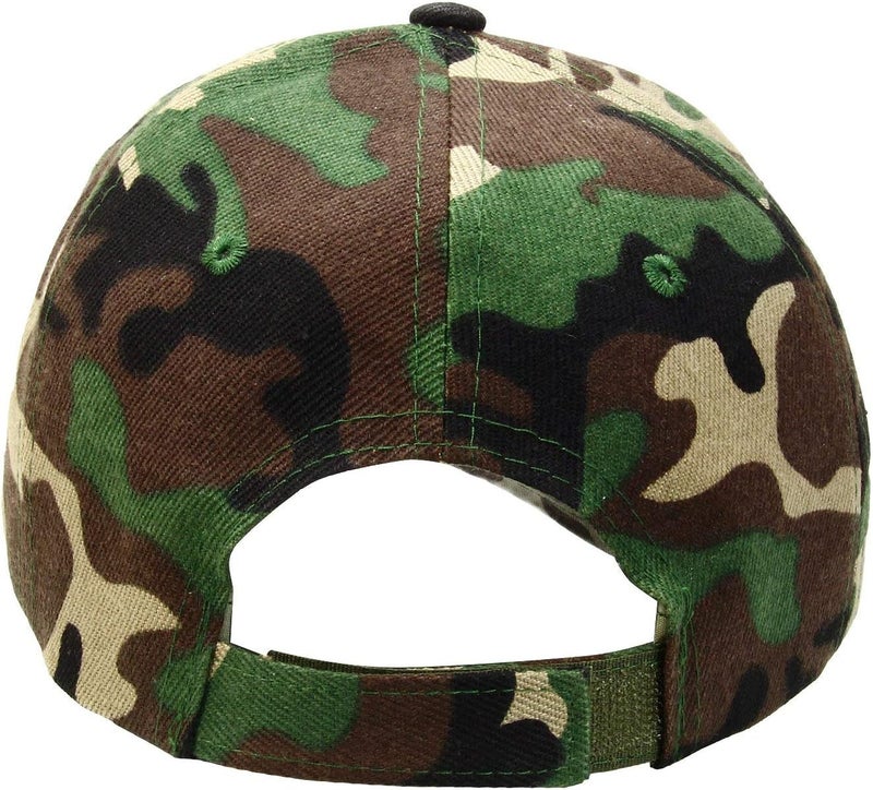 Falari mens Baseball Cap Baseball Cap - Image 3